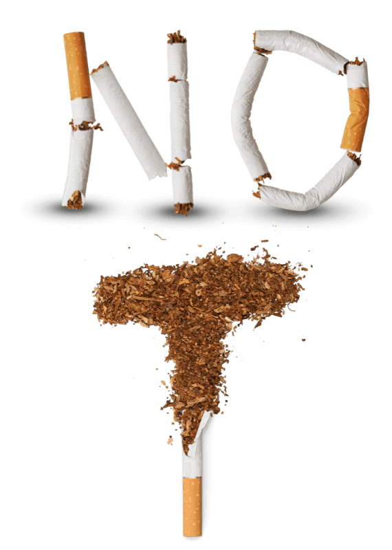 No Tobaco